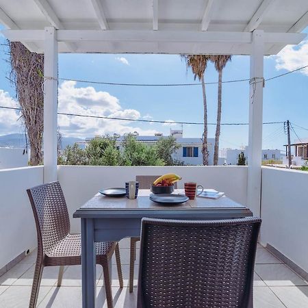 Pavlos Place Antiparos ciudad Exterior foto